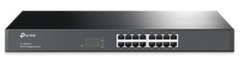 Switch TP-Link TL-SG1016 (Gigabit (1000Mbps)/ 16 Cổng/ Vỏ Thép)