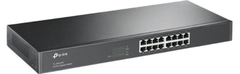 Switch TP-Link TL-SG1016 (Gigabit (1000Mbps)/ 16 Cổng/ Vỏ Thép)