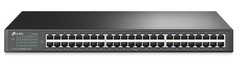 Switch 48 cổng 10/100Mbps Gigabit TP-LINK TL-SF1048