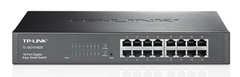 Switch TP-Link TL-SG1016DE (Gigabit (1000Mbps)/ 16 Cổng/ Smart Switch/ Vỏ Thép)