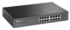 Switch TP-Link TL-SG1016DE (Gigabit (1000Mbps)/ 16 Cổng/ Smart Switch/ Vỏ Thép)