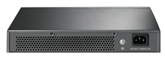 Switch TP-Link TL-SG1016DE (Gigabit (1000Mbps)/ 16 Cổng/ Smart Switch/ Vỏ Thép)