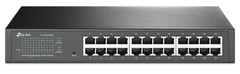 Switch TP-Link TL-SG1024DE (Gigabit (1000Mbps)/ 24 Cổng/ Smart Switch/ Vỏ Thép)