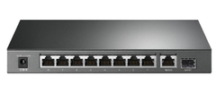 Switch 10 cổng Gigabit TP-LINK TL-SG1210P