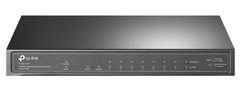 Switch 10 cổng Gigabit TP-LINK TL-SG1210P