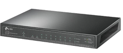 Switch 10 cổng Gigabit TP-LINK TL-SG1210P