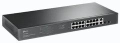Switch TP-Link TL-SG1218MP (Gigabit (1000Mbps)