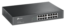 Switch 16 cổng 10/100Mbps TP-LINK TL-SF1016DS