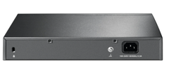 Switch 16 cổng 10/100Mbps TP-LINK TL-SF1016DS