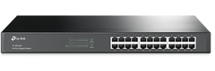Switch 24 cổng Gigabit TP-LINK TL-SG1024D