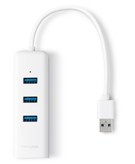 Bộ chuyển đổi USB 3.0 4 in 1 Tp-Link UE330
