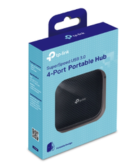 Bộ chia USB 3.0 - 4 Cổng TP-Link UH400