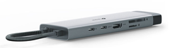 Hub chuyển đổi Tp-Link 9 trong 1 UH9120C