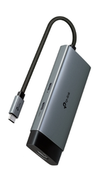 Hub chuyển đổi Tp-Link 5 trong 1 UH5020C