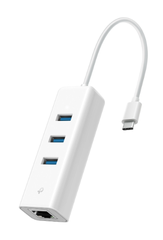 Bộ chuyển đổi TP-Link UE330C USB Type-C to USB-A 3.0