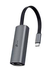 Bộ chuyển đổi TP-Link UE302C USB Type-C to Lan Gigabit