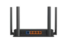 Router Wifi 7 Tp-link Archer BE220 BE3600 băng tần kép