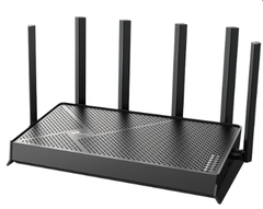 Bộ phát wifi 7 TP-Link Archer BE400 (Chuẩn BE/ 6500Mbps/ 6 Ăng-ten ngoài/ EasyMesh/ Dưới 100 User)