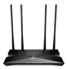 Bộ phát wifi 6 TP-Link Archer AX53HP (Chuẩn AX/ AX3000Mbps/ 4 Ăng-ten ngoài/ EasyMesh/ 45User)