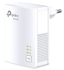 Bộ chuyển đổi Internet qua đường dây điện Gigabit AV1000 TP-Link TL-PA7017 KIT