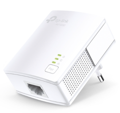 Bộ chuyển đổi Internet qua đường dây điện Gigabit AV1000 TP-Link TL-PA7017 KIT