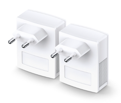 Bộ chuyển đổi Internet qua đường dây điện Gigabit AV1000 TP-Link TL-PA7017 KIT
