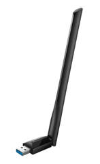 Cạc mạng không dây TP-Link USB Archer TX35U plus (Chuẩn AX/ AX1800Mbps)