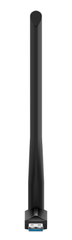 Cạc mạng không dây TP-Link USB Archer TX35U plus (Chuẩn AX/ AX1800Mbps)