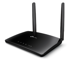 Router WiFi 4G LTE TP-Link Archer MR202 AC750, Khe cắm Nano SIM tiện lợi