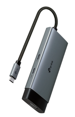 Hub USB type-C 5 cổng TP-Link UH5020C