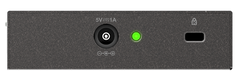 Bộ chuyển mạch D-Link để bàn không quản lý 8 cổng Gigabit DGS-108