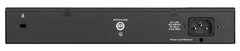 Bộ chuyển mạch D-Link Gigabit không quản lý 16 cổng dành cho máy tính để bàn DGS-1016D