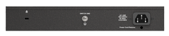 Bộ chuyển mạch D-Link Gigabit không quản lý 24 cổng để bàn DGS-1024D