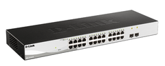 Bộ chuyển mạch D-Link Gigabit thông minh 26 cổng DGS-1210-26