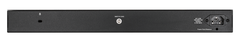 Bộ chuyển mạch quản lý thông minh D-Link Gigabit 52 cổng DGS-1210-52