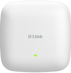 Bộ phát Wi-Fi D-Link 6 Doanh nghiệp AX3000 Băng tần kép DAP-X3060