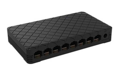 Switch 8 cổng 10/100/1000 BASE-T RUIJIE RG-ES08G