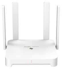 Bộ phát WiFi 6 Ruijie RG-EW1800GX Pro - Chuẩn AX 1800Mbps