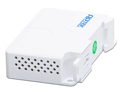 Bộ mở rộng PoE APTEK AP103FP Outdoor 1 ra 3 ngoài trời