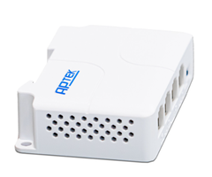 Bộ mở rộng PoE APTEK AP103FP Outdoor 1 ra 3 ngoài trời