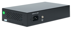 Thiết bị chuyển mạch PoE Gigabit 4 cổng