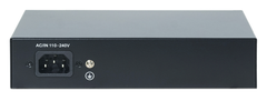 Thiết bị chuyển mạch PoE Gigabit 4 cổng
