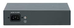 Thiết bị chuyển mạch PoE Gigabit 8 cổng