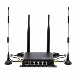 Bộ phát Wifi từ SIM 4G APTEK L300.