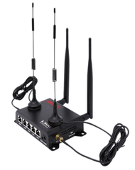 Bộ phát Wifi từ SIM 4G APTEK L300.