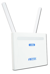 Bộ phát Wifi từ SIM 4G APTEK L300e.
