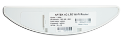 Bộ phát Wifi từ SIM 4G APTEK L300e.