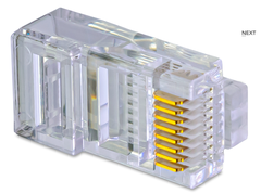 Đầu mạng RJ45 APTEK UTP Cat.5e