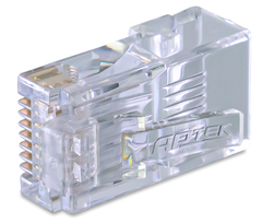 Đầu mạng RJ45 APTEK UTP Cat.5e