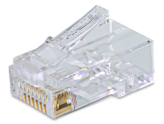 Đầu mạng RJ45 APTEK UTP Cat.6